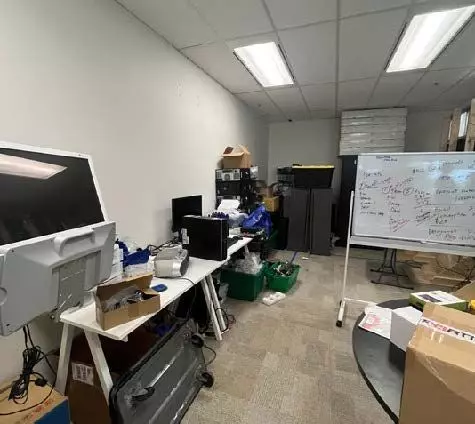 Toronto E07, ON L4B 2N5,2075 Kennedy RD #402