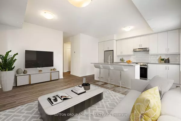39 Honeycrisp CRES #TH73, Vaughan, ON L4K 0N1