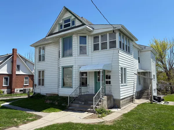 263 Dundas ST W, Quinte West, ON K8V 3R7