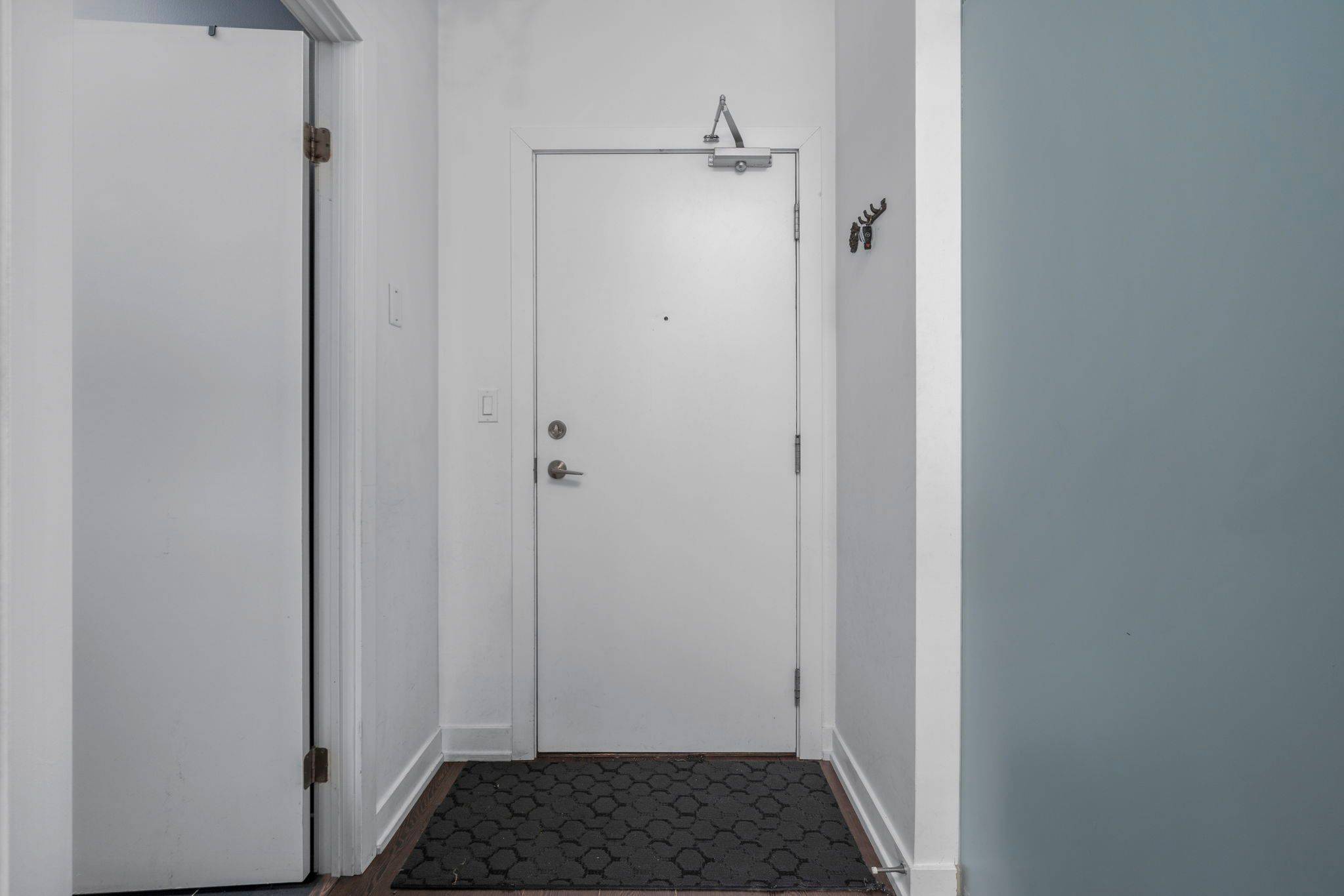 Toronto C01, ON M5V 0G8,20 Bruyeres Mews #705
