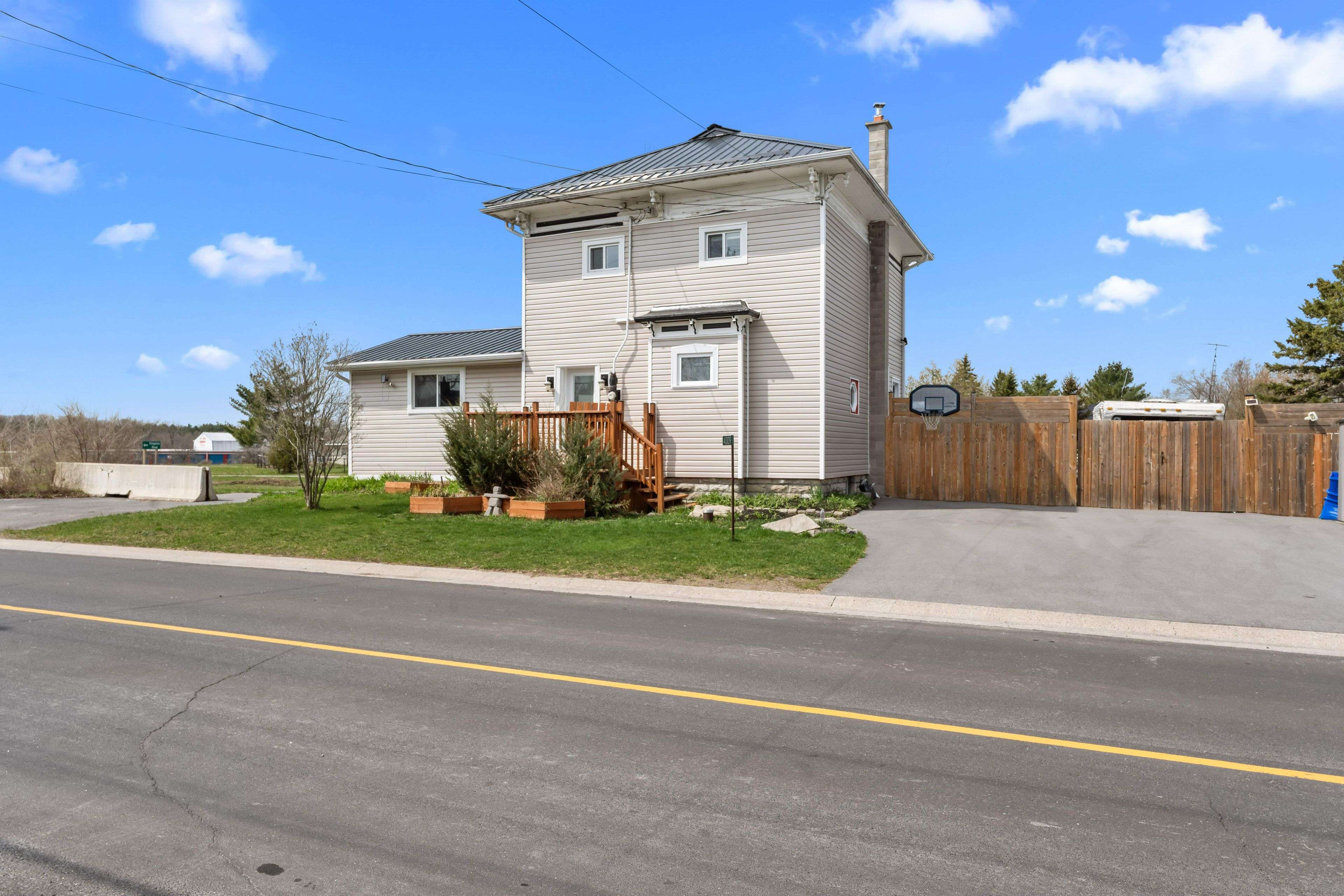 Frontenac, ON K0H 1V0,4309 Kingston RD