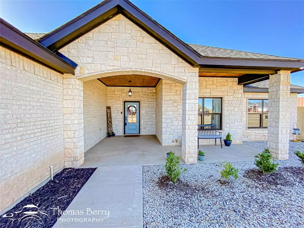 Tuscola, TX 79562,157 Pepper Creek Trail