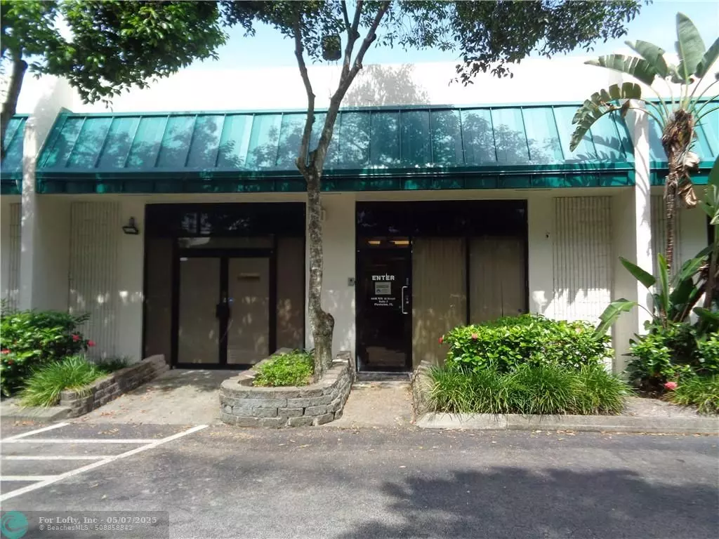 Plantation, FL 33313,6601 NW 14th St #3
