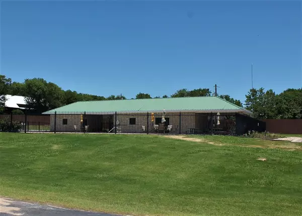 Chico, TX 76431,Lot 263 Ridgeline Drive