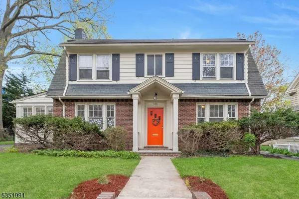 400 Irving Ave, South Orange Village Twp., NJ 07079