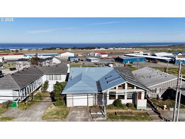 29832 MARY ST, Gold Beach, OR 97444