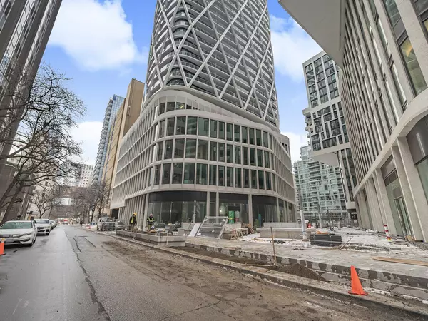 Toronto C01, ON M5T 1T4,234 Simcoe ST #501