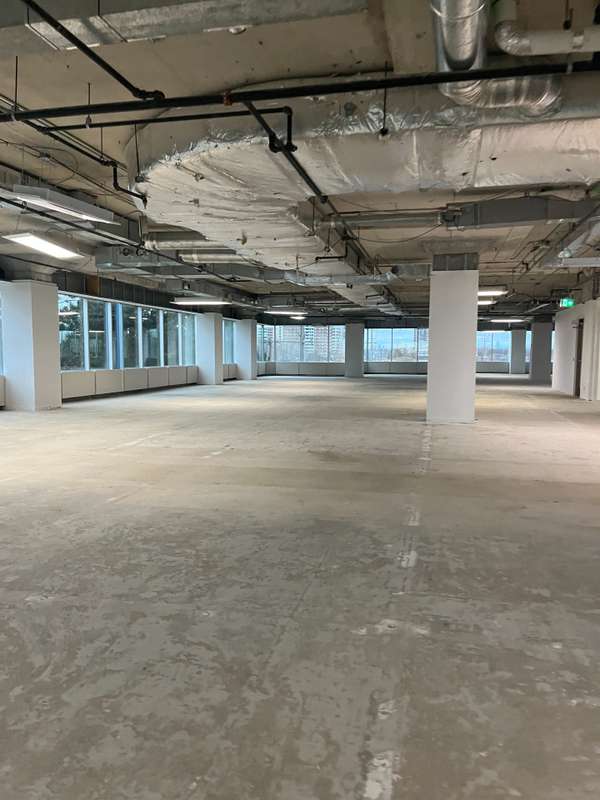 2075 Kennedy RD #300, Toronto E07, ON L4B 2N5