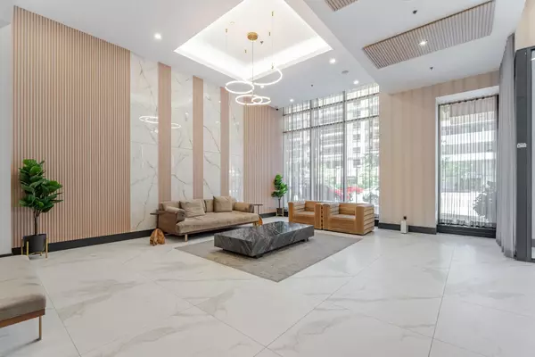 Mississauga, ON L5B 0E9,4070 Confederation Pkwy #4209