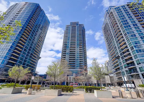 5 Valhalla Inn RD #3505, Toronto W08, ON M9B 1S9