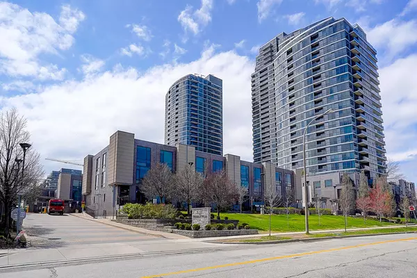 Toronto W08, ON M9B 1S9,5 Valhalla Inn RD #3505