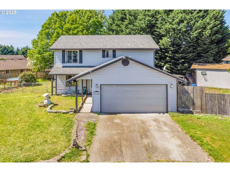 7012 NE 141ST CT, Vancouver, WA 98682