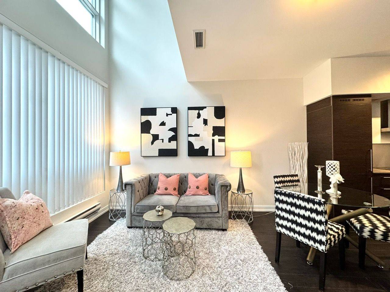 Toronto C01, ON M6K 0B4,1030 King ST W #119