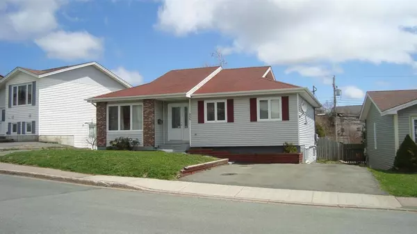 256 FRECKER Drive, St. John`s, NL A1E 5S8