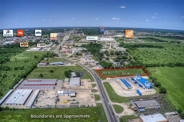 Greenville, TX 75401,8700 blk Wesley Street