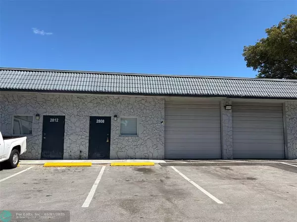 2808 NW 30th Ave #2808 Bldg 4, Oakland Park, FL 33311