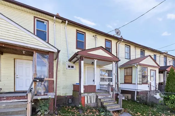 Windsor, ON N9C 3H5,761 St Antoine ST
