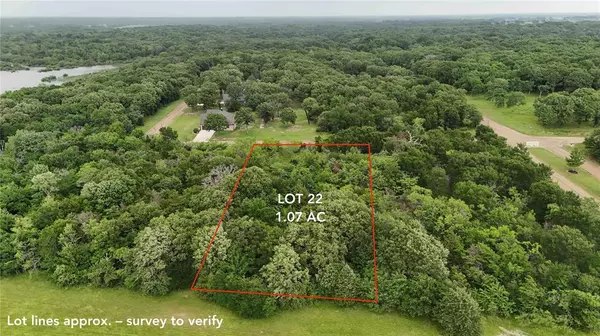 102 Lakeview Trail, Mabank, TX 75156