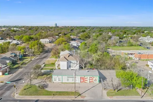 Waco, TX 76708,1801 Lyle Avenue