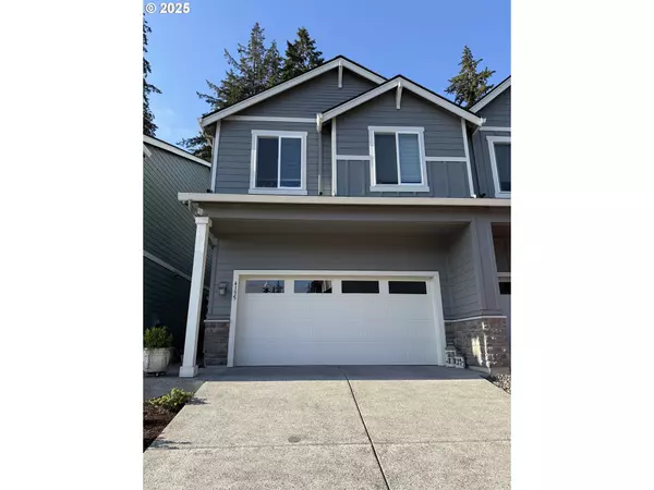 4135 S CANYON VIEW CIR, Ridgefield, WA 98642