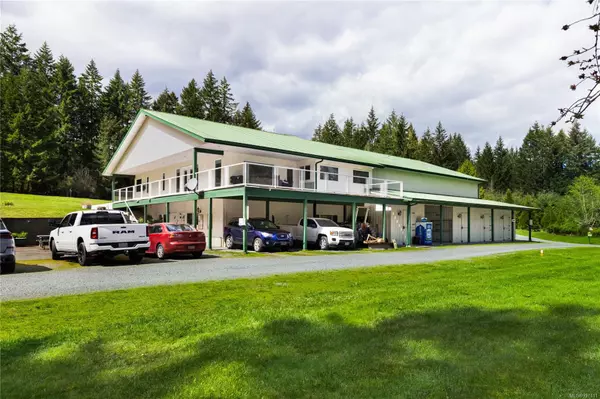 8682 Trans Canada Hwy, Chemainus, BC V0R 1K0