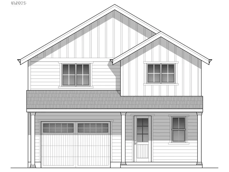 2171 NE 207th PL, Fairview, OR 97024