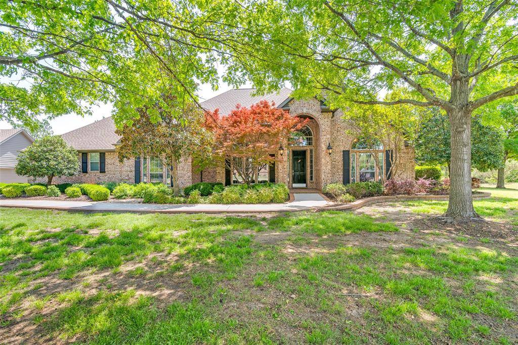 240 Arthur Court, Lucas, TX 75002