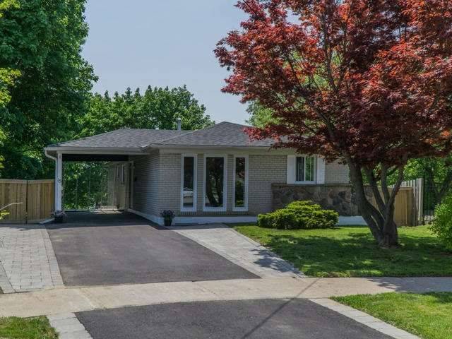 15 Grove Park CRES ##Lower, Toronto C15, ON M2J 2C7