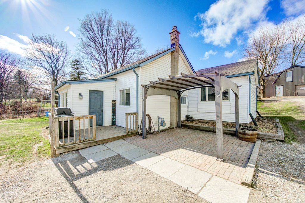 East Zorra-tavistock, ON N4S 7S7,684743 Hwy 2 N/A