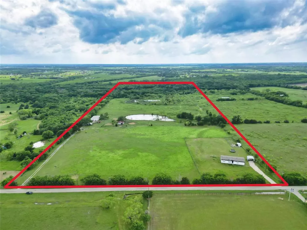 Caddo Mills, TX 75135,4488 County Road 2617