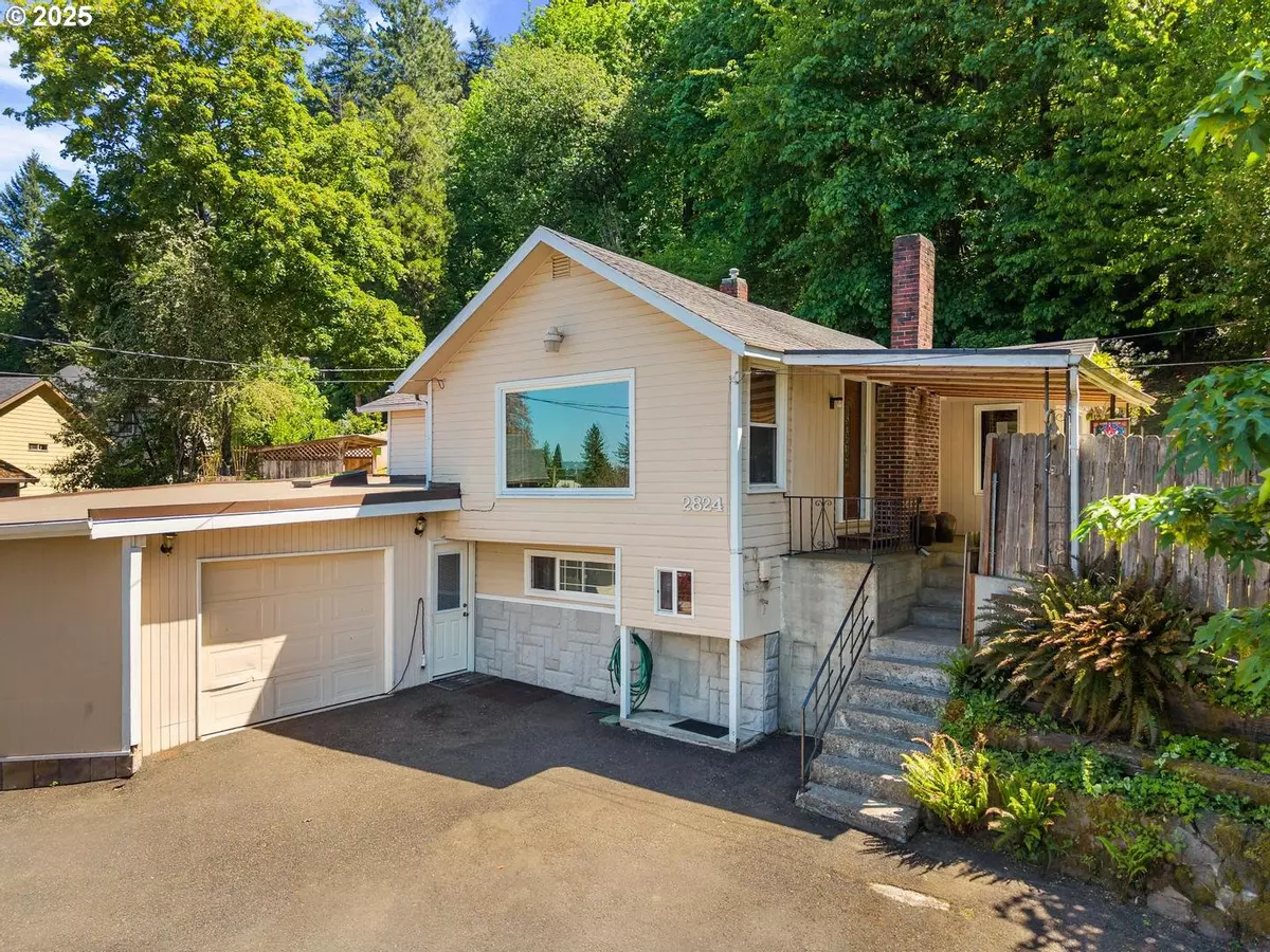 Portland, OR 97266,2824 SE 103RD AVE