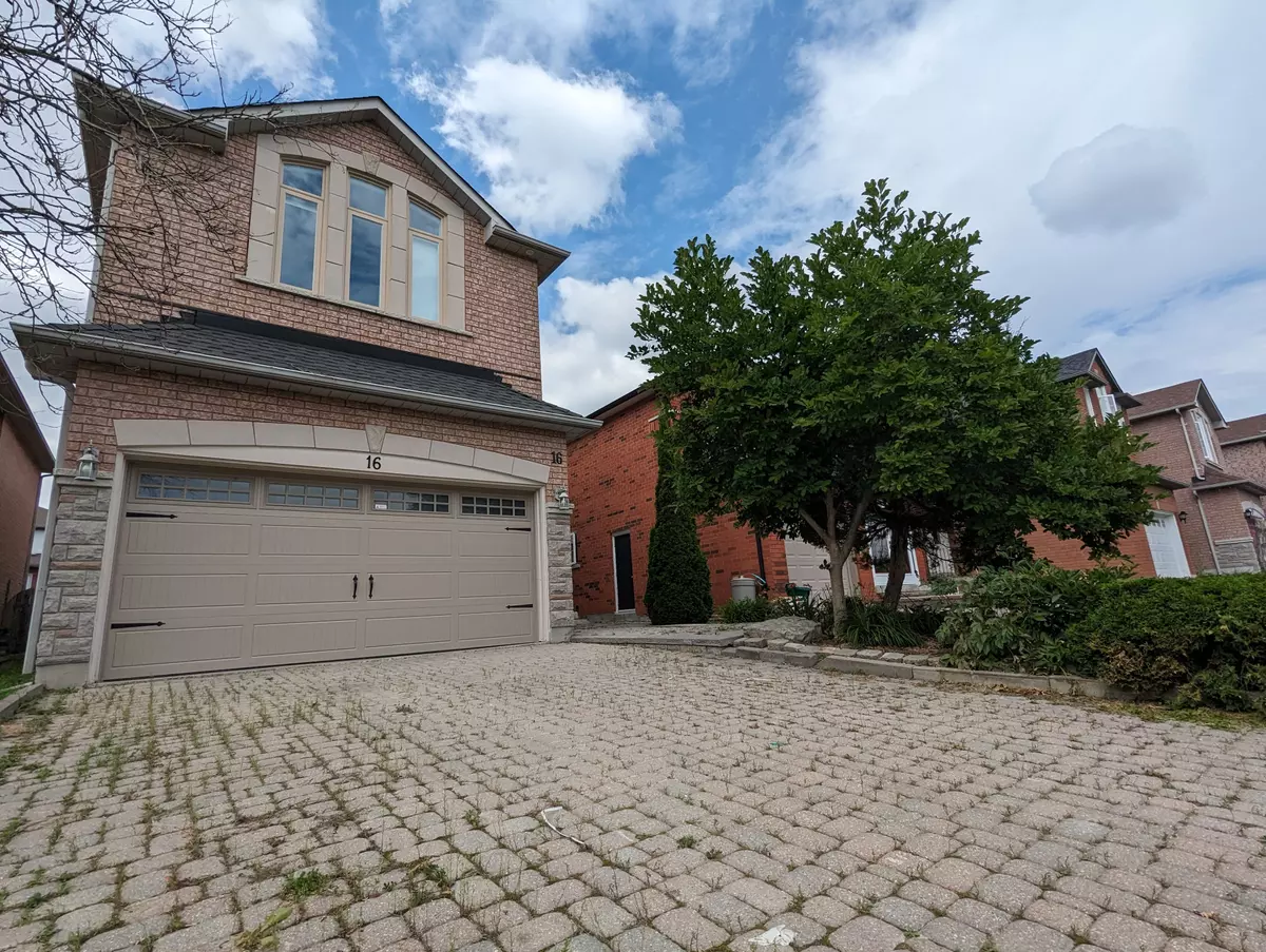 Richmond Hill, ON L4S 1W2,16 Indigo ST #BMT
