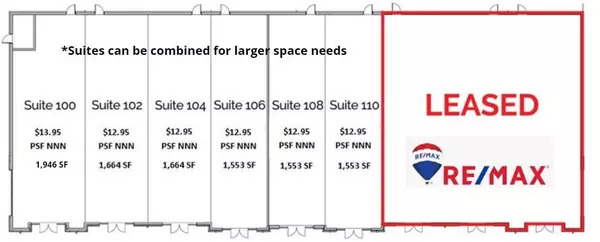 Cedar Rapids, IA 52411,5235 Buffalo Rd NE #110