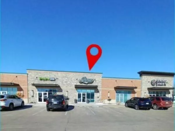 Cedar Rapids, IA 52411,5100 Fountains Drive NE #108