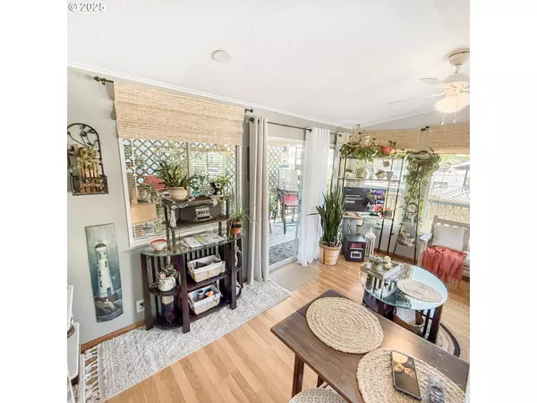 Brookings, OR 97415,16219 LOWER HARBOR RD #58B