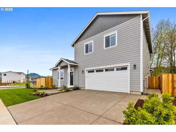 Brownsville, OR 97327,784 Pebble ST