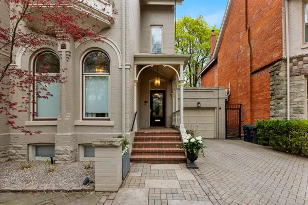 Toronto C09, ON M4W 1N6,53 Elm AVE