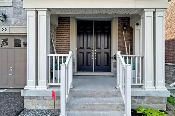 East Gwillimbury, ON L9N 0P4,86 Briarfield AVE