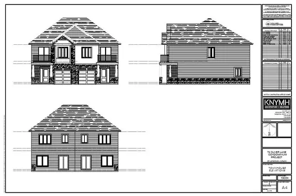 St. Catharines, ON L6A 1B2,75 Oliver LN
