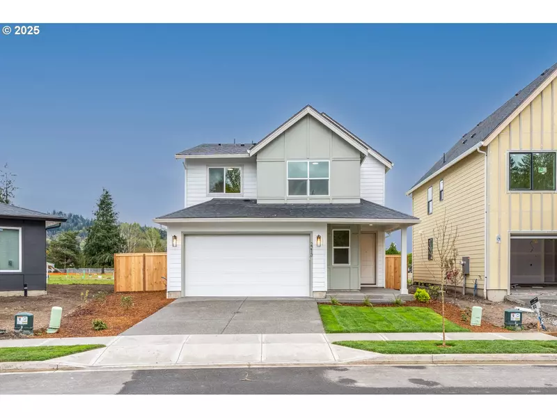 2223 Ash ST #80, Woodland, WA 98674