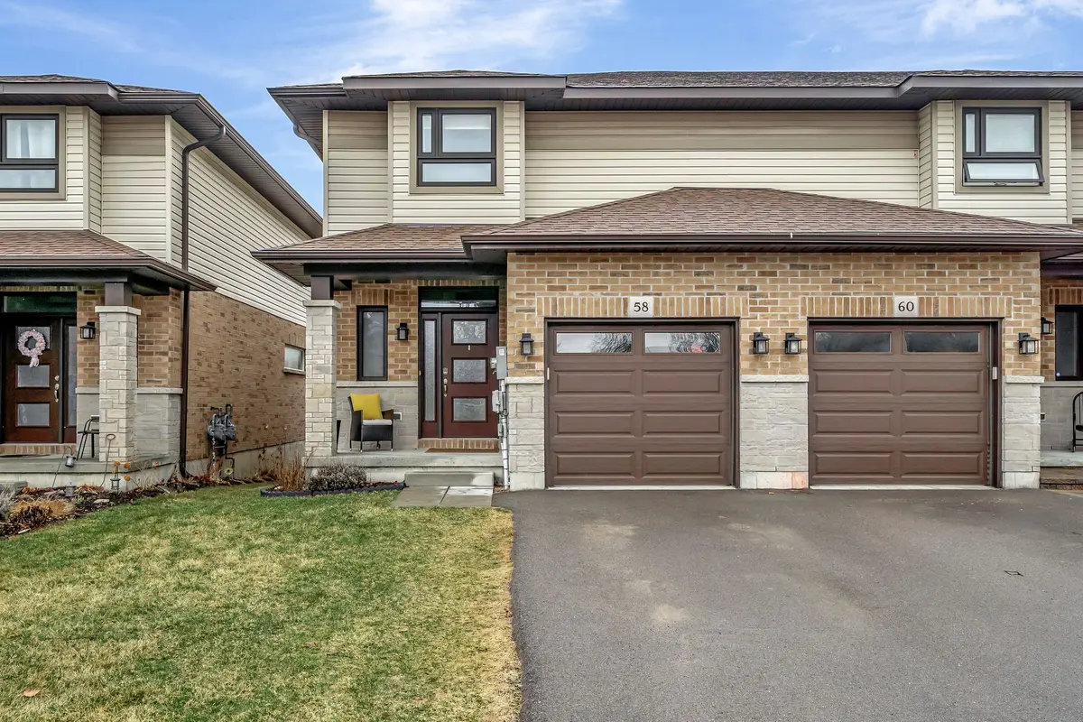 Belleville, ON K8N 0J2,58 Cottonwood DR