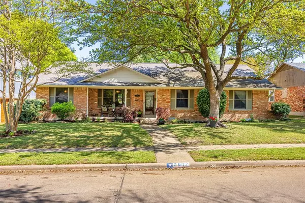 Dallas, TX 75248,7617 La Sobrina Drive