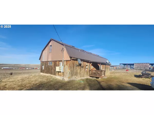 Long Creek, OR 97856,400 E MAIN ST