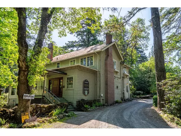 3405 WINE COUNTRY AVE, Hood River, OR 97031