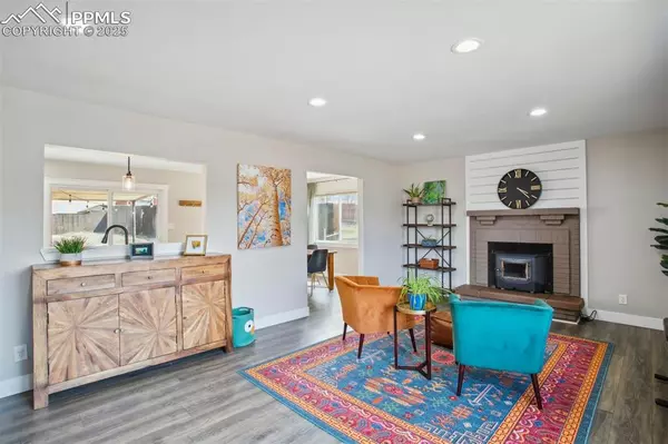 Colorado Springs, CO 80909,2546 Mount Vernon ST