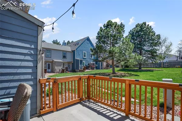 Colorado Springs, CO 80917,3319 Queen Anne WAY