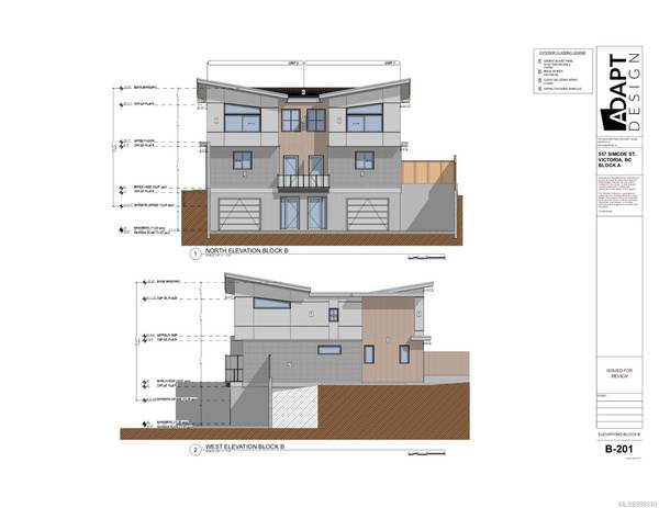 557 Simcoe St, Victoria, BC V8V 1M2