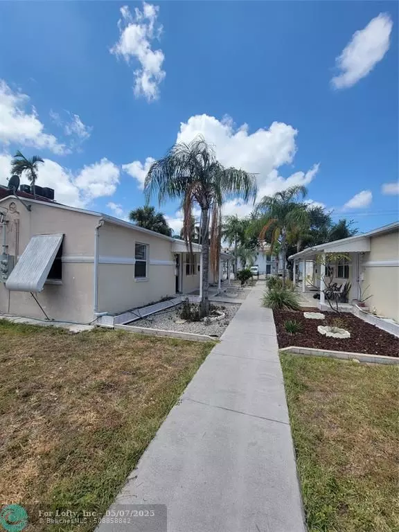 Hollywood, FL 33020,1824 Johnson St