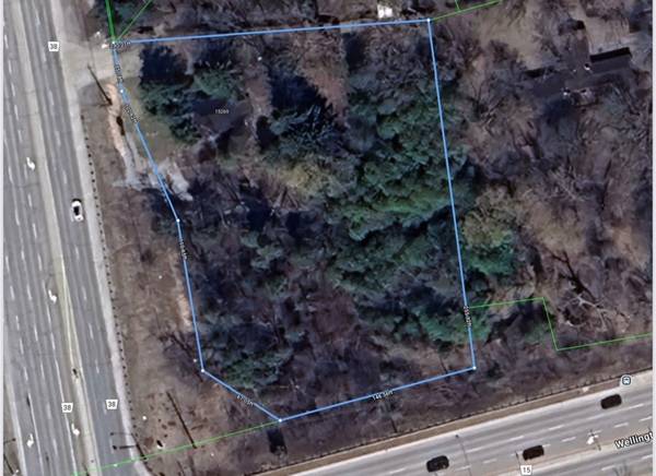 Address Not Disclosed