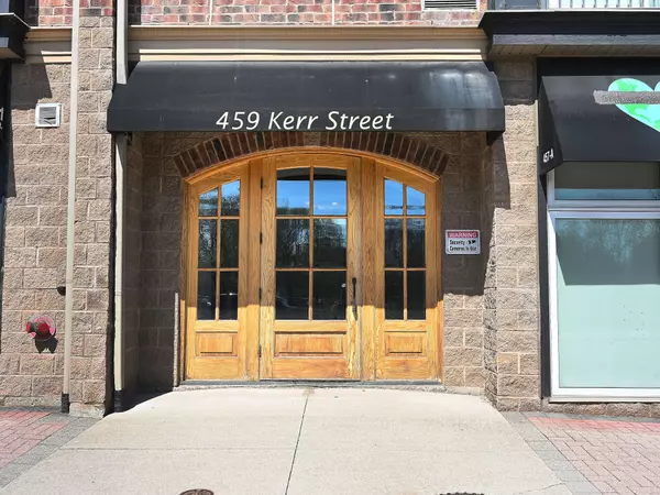Oakville, ON L6K 3C2,459 Kerr ST #302